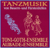 Toni Goth - Ensemble, Aubade-Ensemble